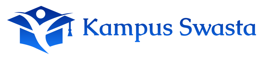 Logo Daftar Kampus Swasta